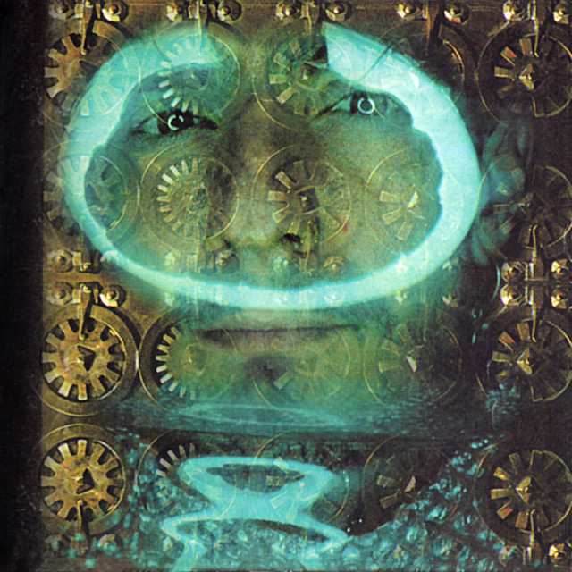 Viajero album cover
