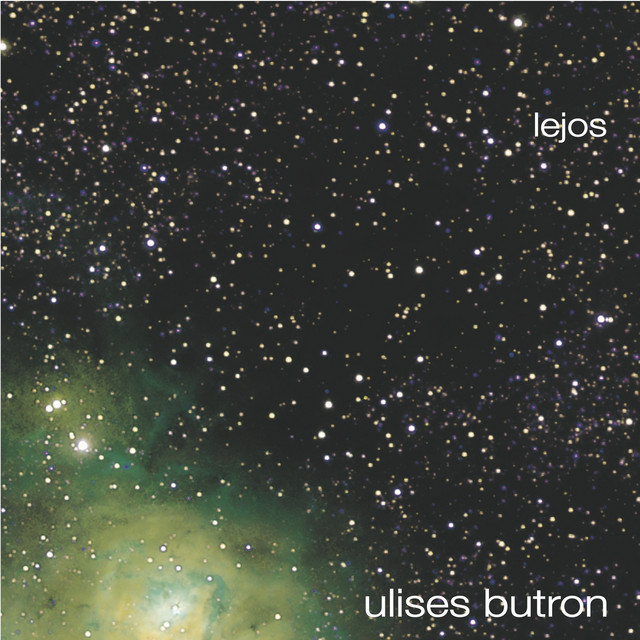 Lejos album cover