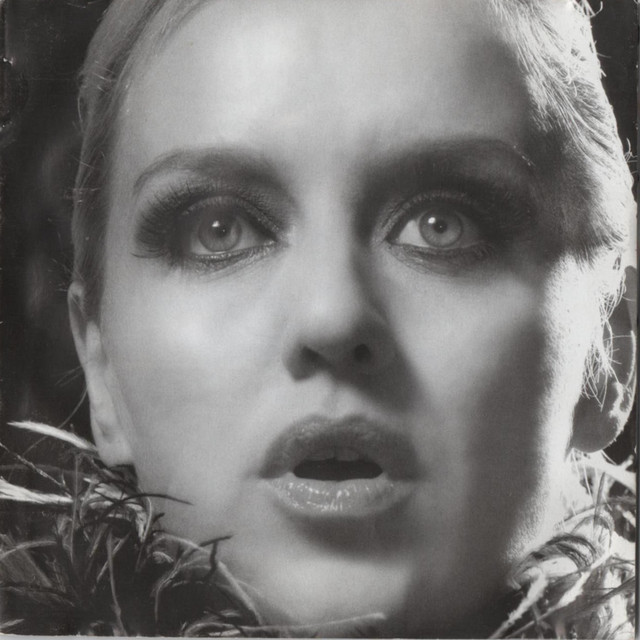 Decadent Delight album cover