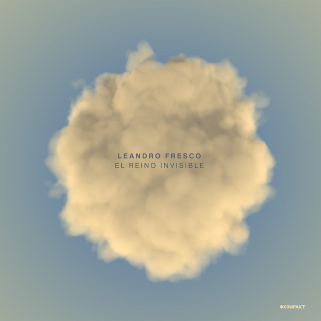El Reino Invisible album cover