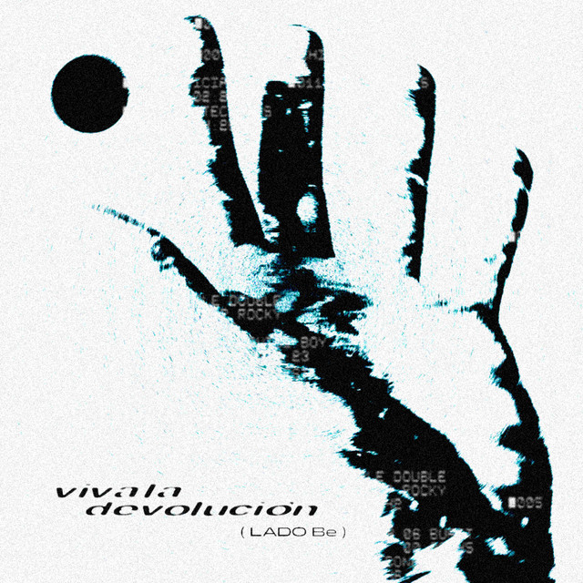 ¡Viva la Devolución! Lado Be album cover