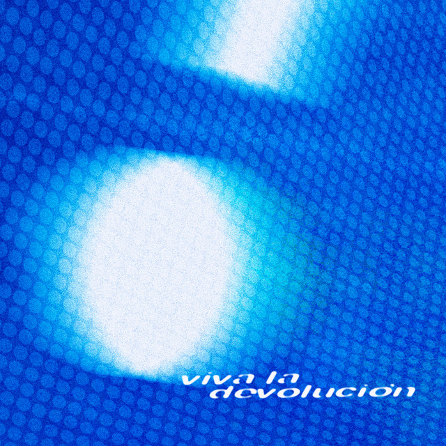 ¡Viva la Devolución! album cover