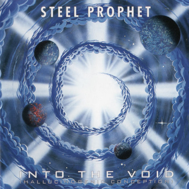 Into the Void album cover