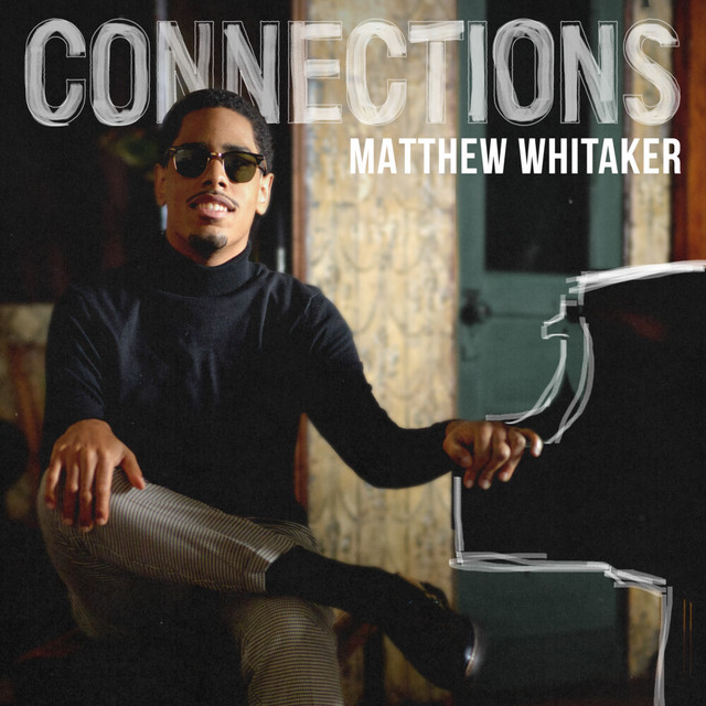 Connections album cover