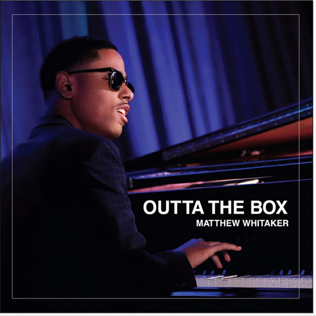 Outta the Box album cover