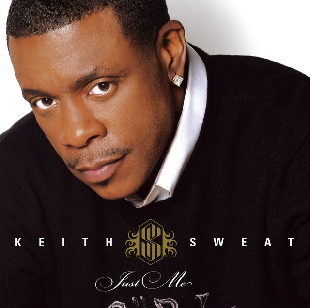 Just Me album cover