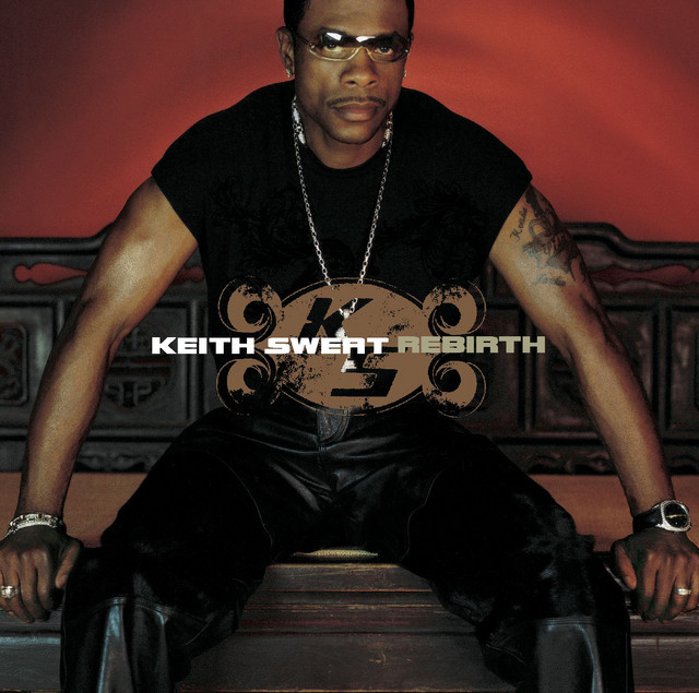 Rebirth album cover