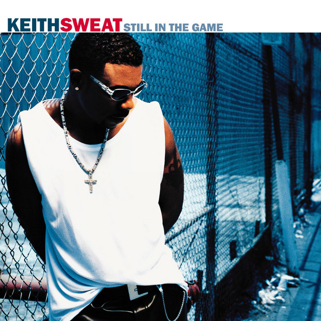 Still in the Game album cover