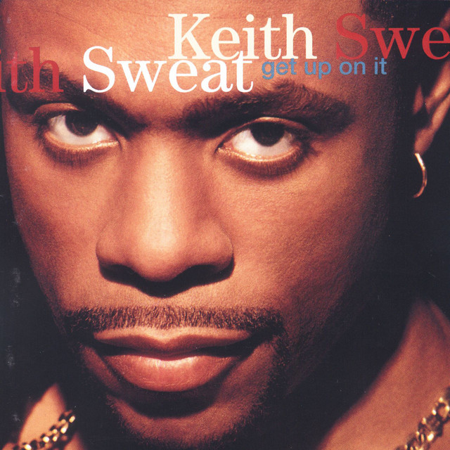 Get up on It album cover