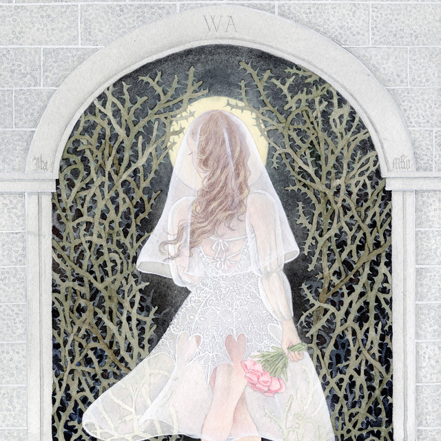 In the Abyss: Music for Weddings album cover