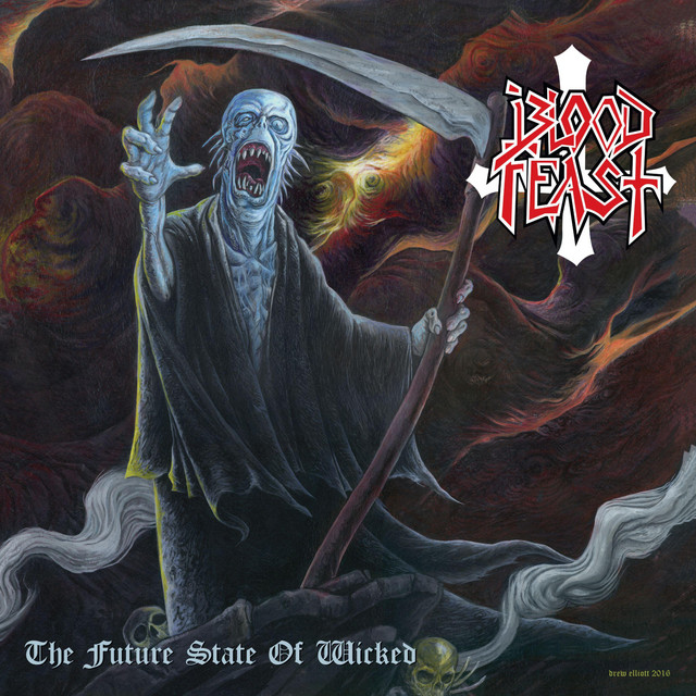 The Future State of Wicked album cover