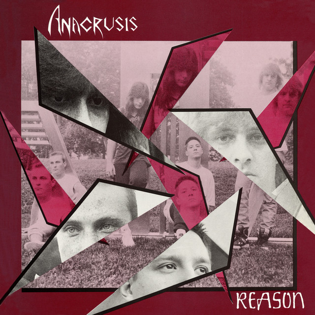 Reason (Bonus Edition) album cover
