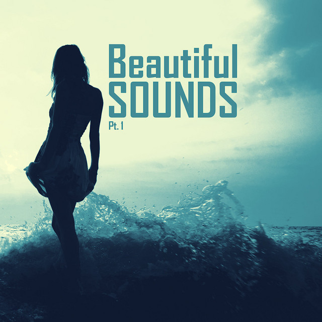 Beautiful Sounds Pt. 1 album cover