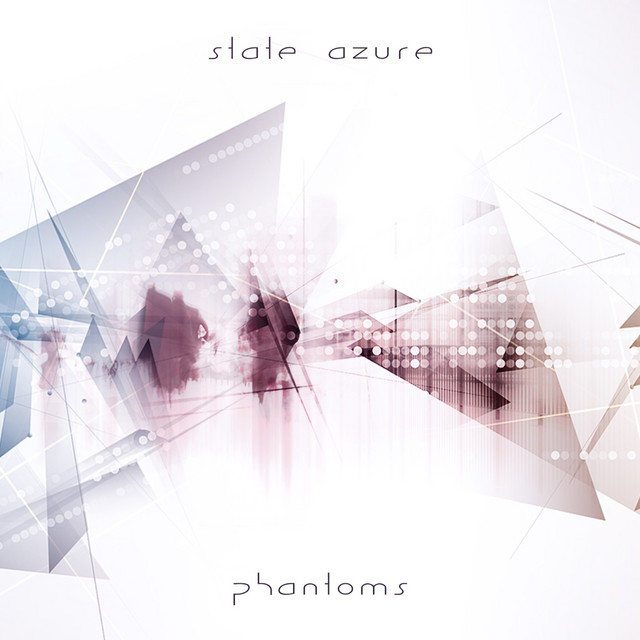 Phantoms album cover