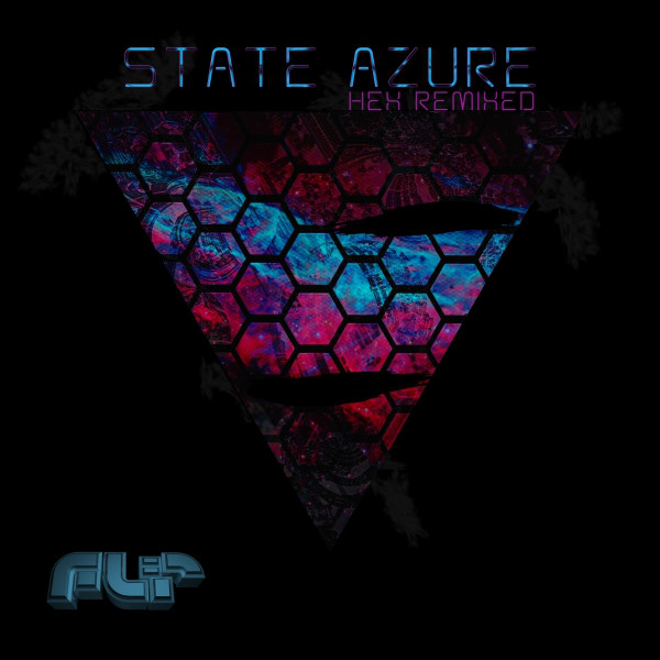 Hex Remixed album cover