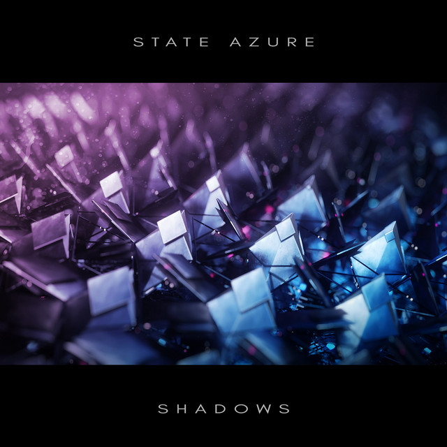 Shadows album cover