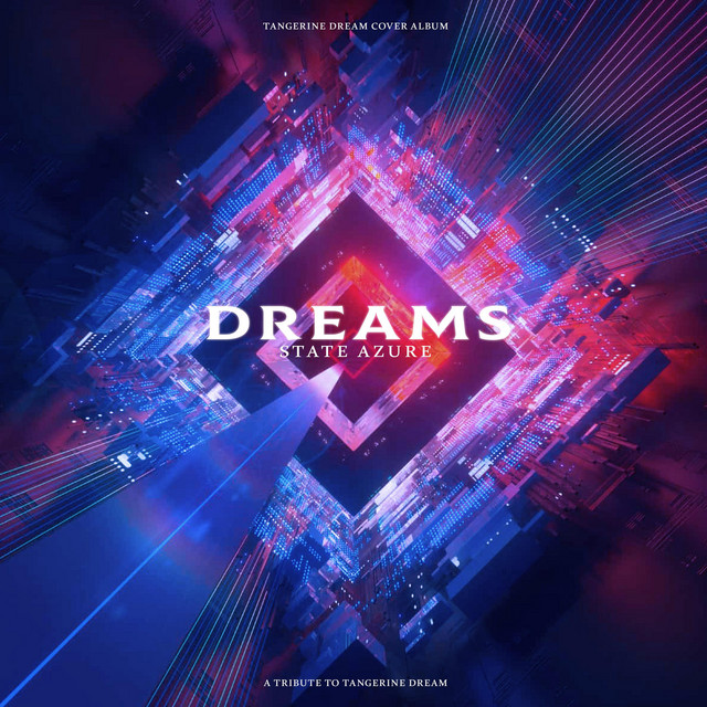 Dreams album cover