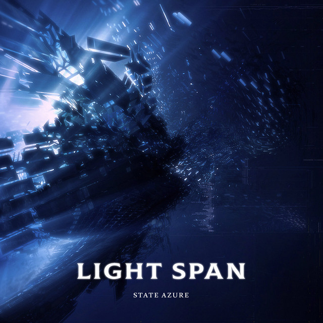Light Span album cover