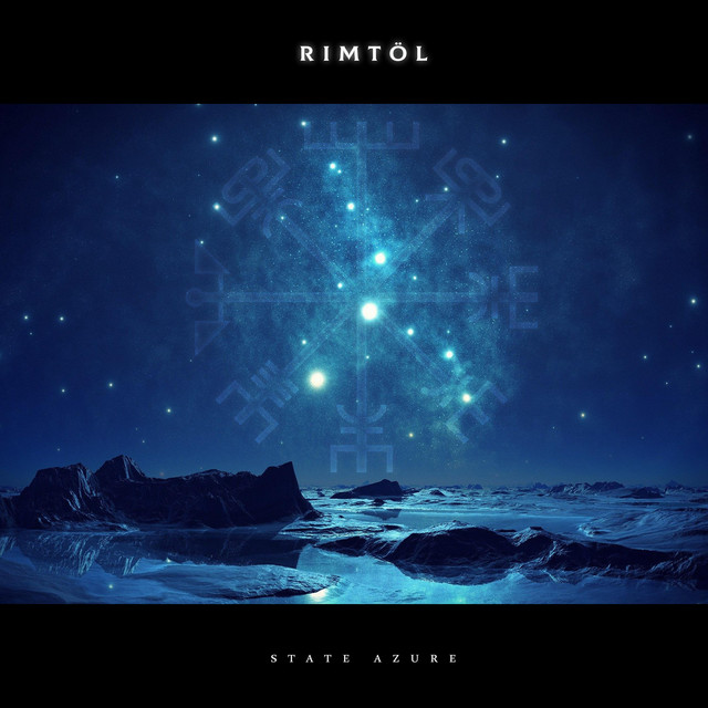 Rimtol album cover
