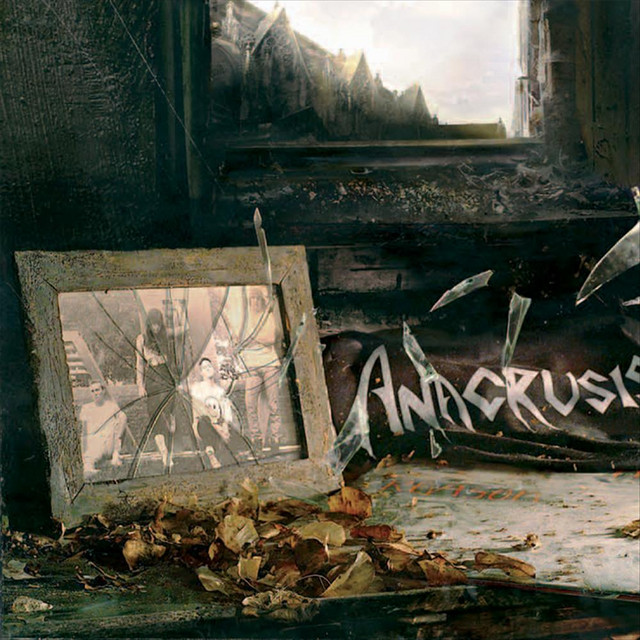 Hindsight, Vol 1: Suffering Hour Revisited album cover