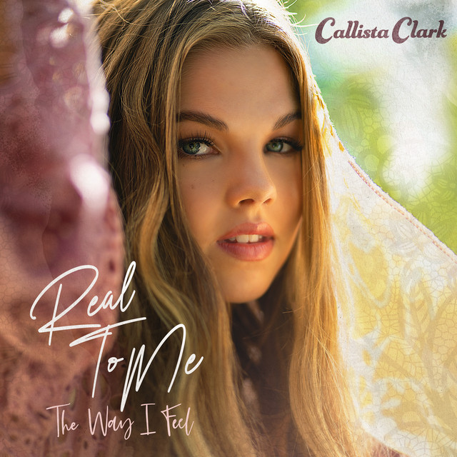 Real To Me: The Way I Feel album cover