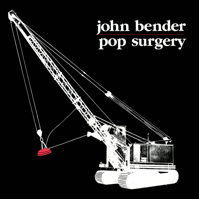 Pop Surgery album cover