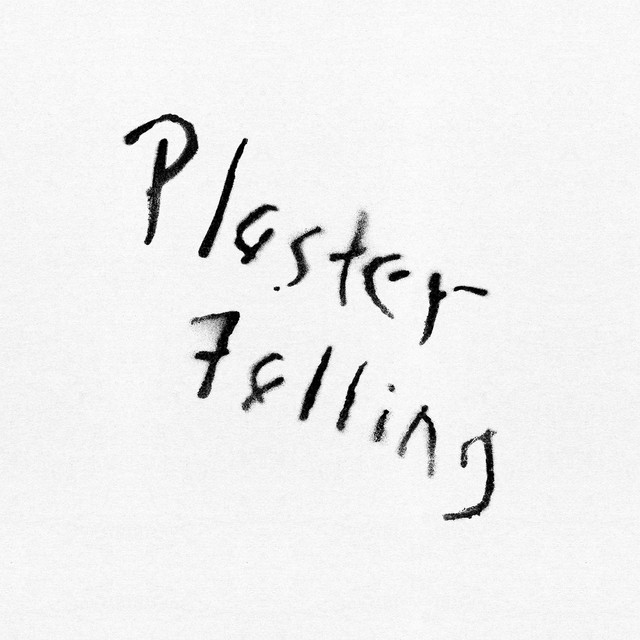 Plaster Falling album cover
