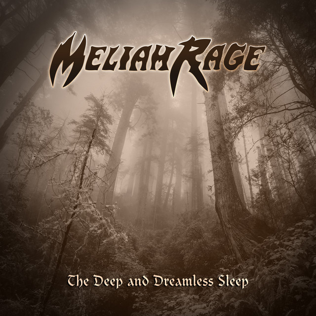 The Deep And Dreamless Sleep (2017 Remix) album cover