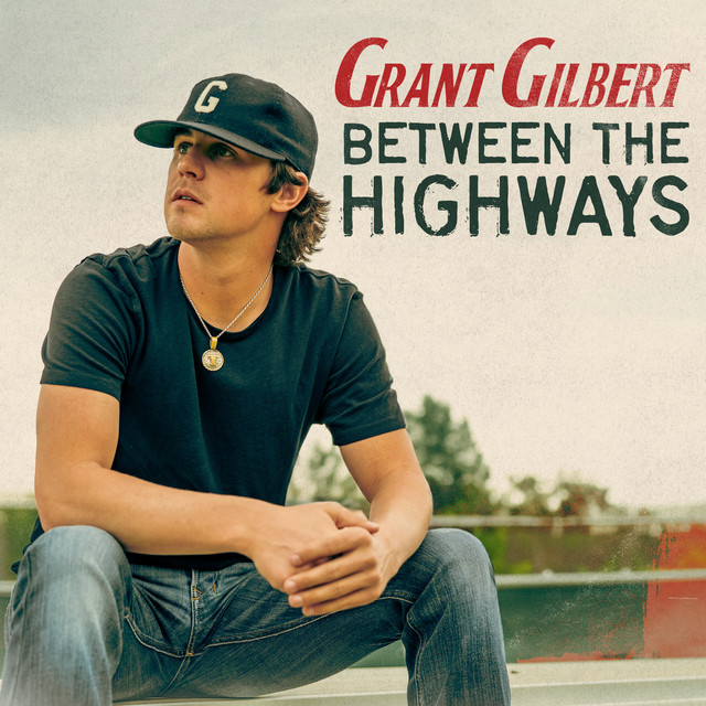 Between the Highways album cover