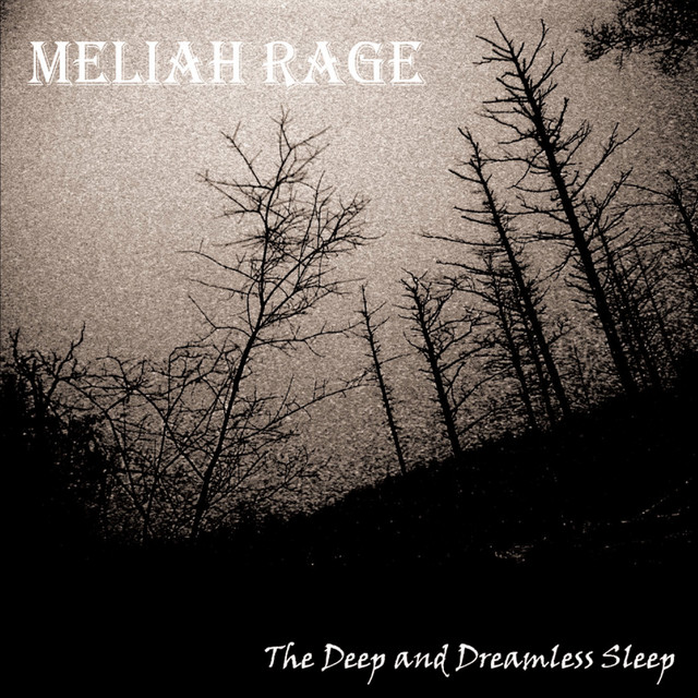 The Deep And Dreamless Sleep album cover