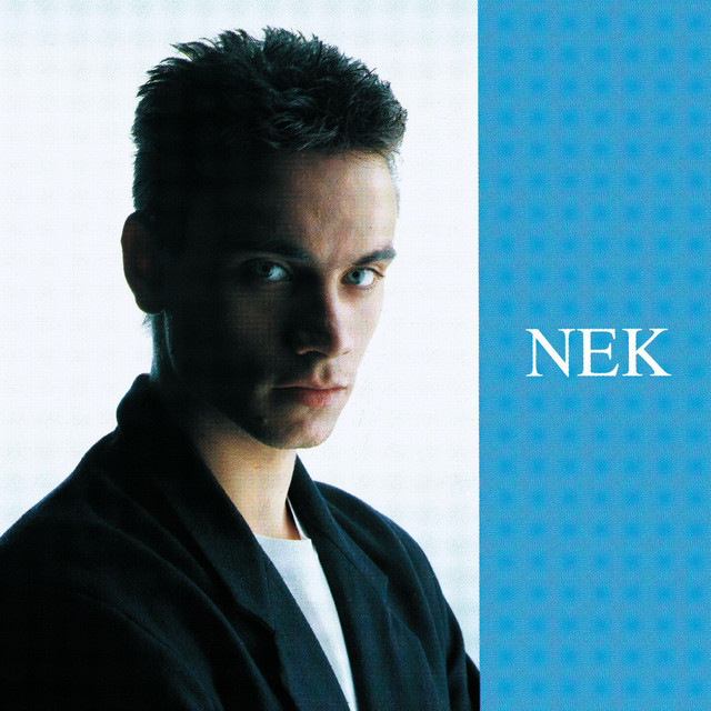 Nek album cover