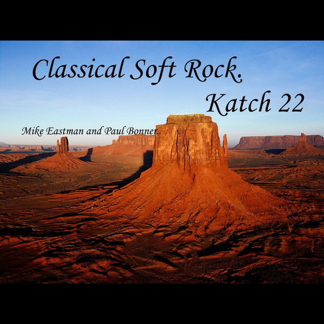 Classical Soft Rock. album cover