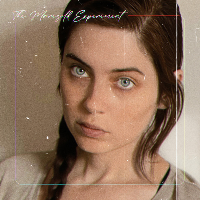 The Marigold Experiment album cover
