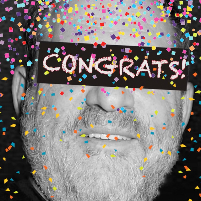 Congrats