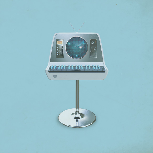 The Spark album cover