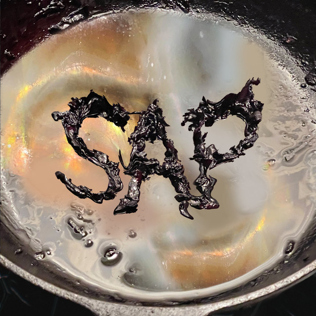 SAP album cover