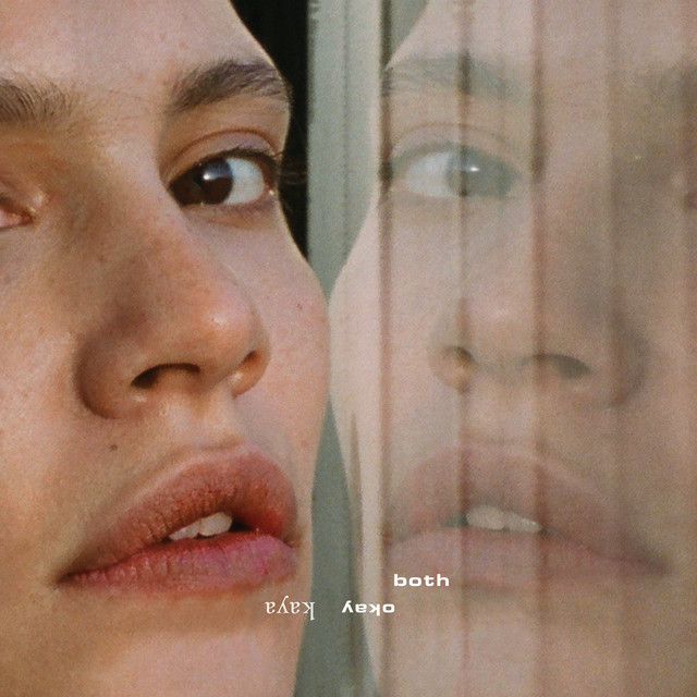 Both album cover