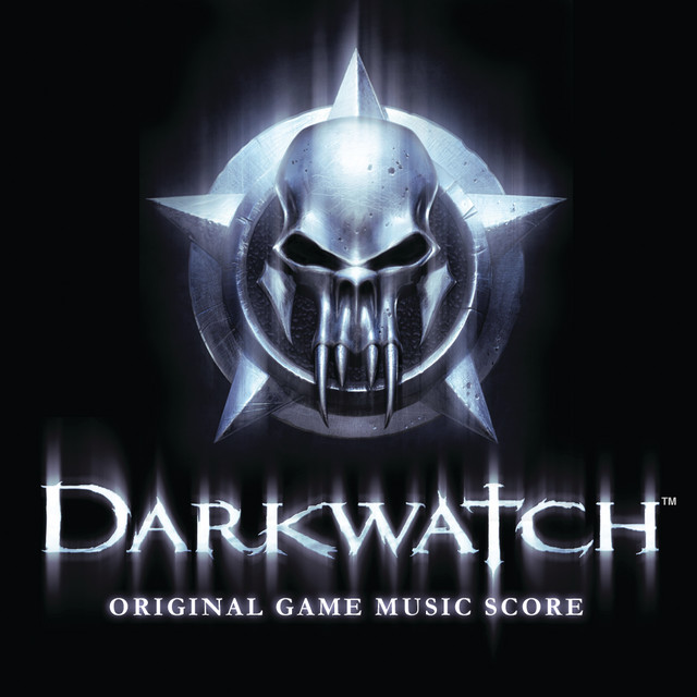Darkwatch- Original Game Music Score album cover