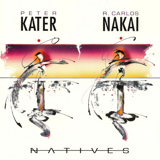 Natives album cover