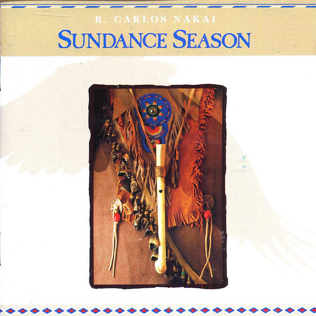Sundance Season album cover