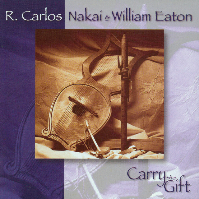 Carry The Gift