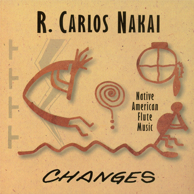 Changes album cover