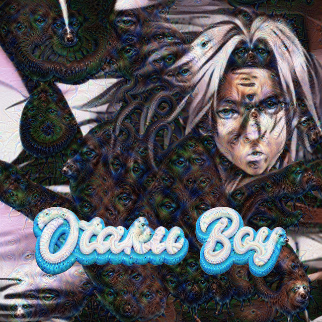 Vocaloid4 Editor as heard on Otaku Boy by S3RL (2021)