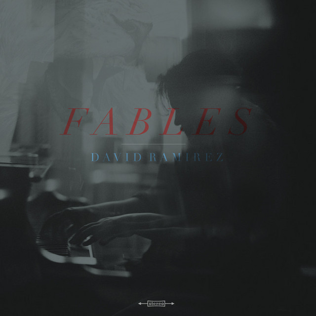Fables album cover