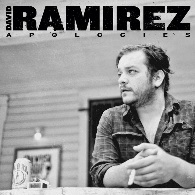 Apologies album cover