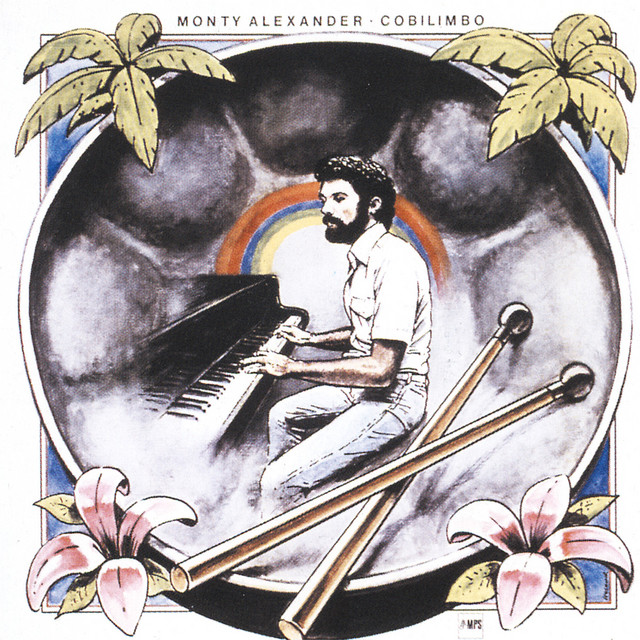 Cobilimbo album cover