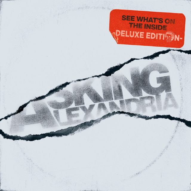 See What's On The Inside (Deluxe) album cover