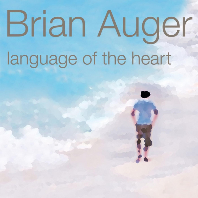 Language of the Heart album cover