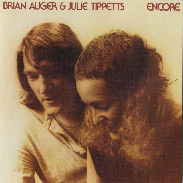 Encore album cover