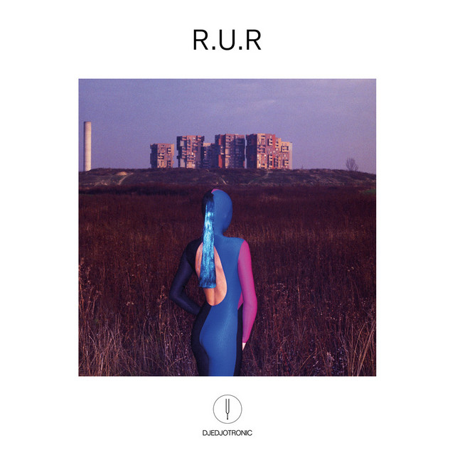 R.U.R album cover
